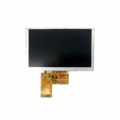 LCD Screen Display Replacement for iCarsoft CR V3.0 Scanner